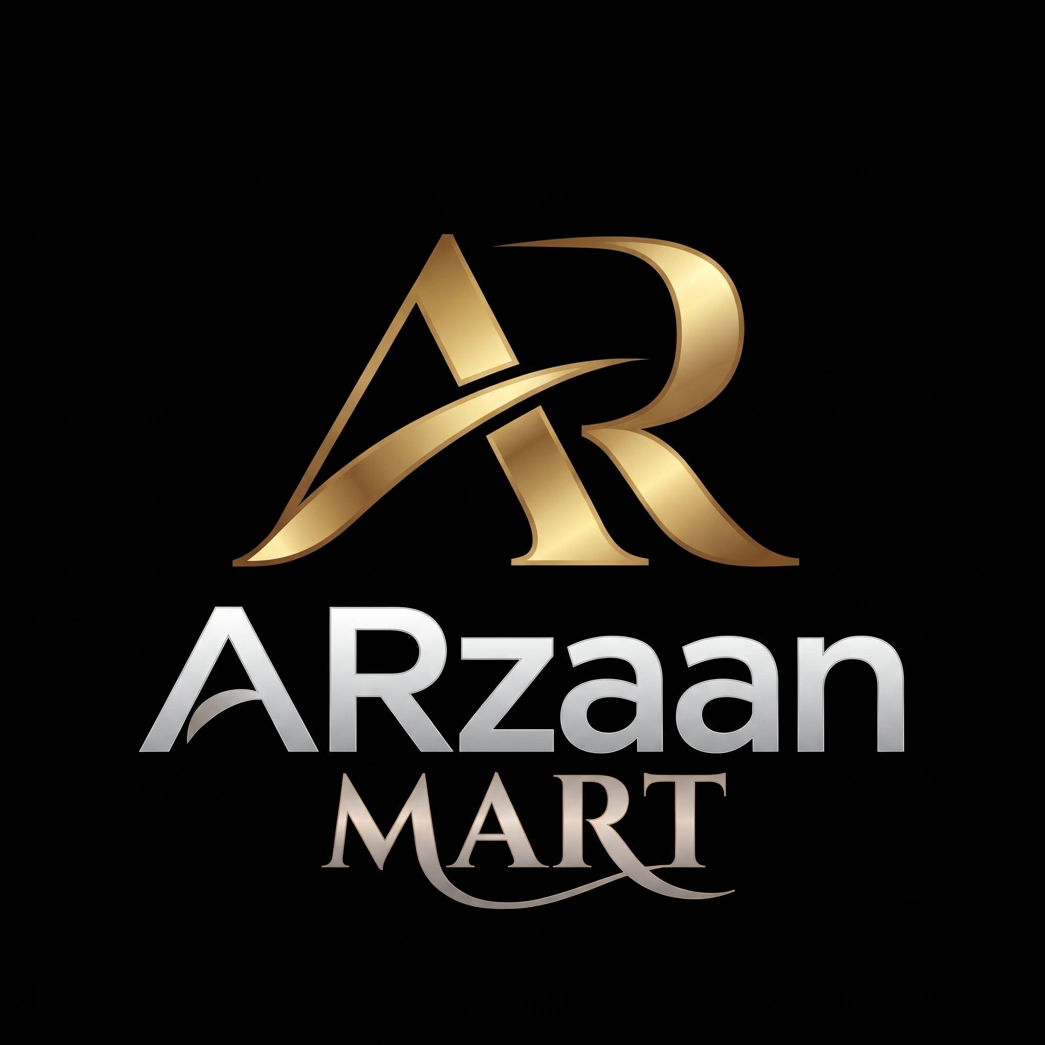 ARzaanMart
